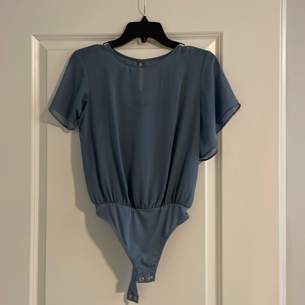 Express Body Suite XS